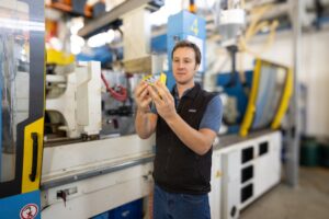 Produzieren ohne Müll: “Design spielt eine große Rolle