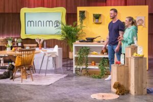 Neue Wege in der Babyernährung: Eine sanfte Alternative zum traditionellen Babybrei