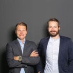 Vom Abfall zur Innovation: Ein Startup verwandelt Müll in Möglichkeiten neew ventures