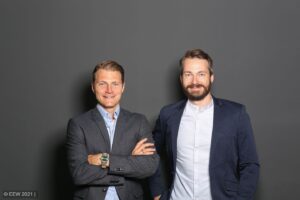 Vom Abfall zur Innovation: Ein Startup verwandelt Müll in Möglichkeiten