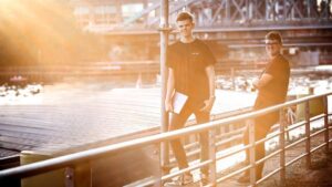 Die Revolution in der Digitalwelt: Einblicke in eine zukunftsorientierte Innovation