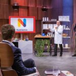 Essen neu gedacht: Ein Geheimtipp für gesündere Mahlzeiten nutriomix