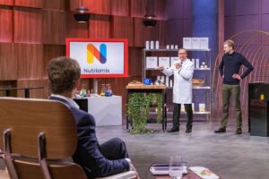 Essen neu gedacht: Ein Geheimtipp für gesündere Mahlzeiten