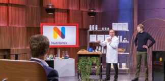 nutriomix