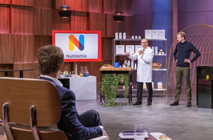 nutriomix