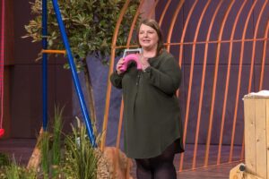 Die innovative Lösung für Eltern unterwegs