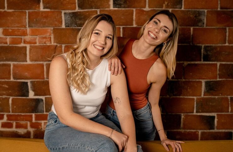 PelviQueens