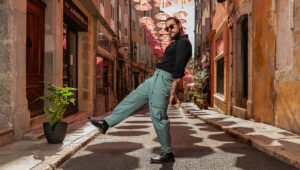 Ein Familiengeheimnis in jedem Tropfen