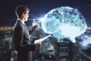 Wie kann KI Ihr Start-up in die Zukunft führen?