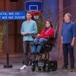 Aktive Inklusion im Fokus Unique United