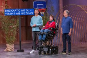 Aktive Inklusion im Fokus