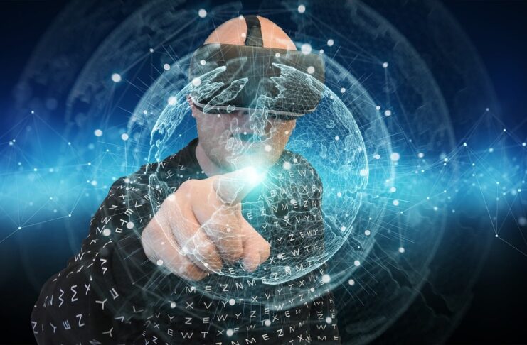 augmented