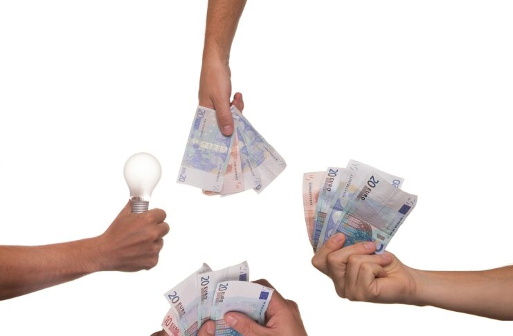 crowdfunding