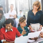 Wie beeinflusst die Teamzusammensetzung Ihre Innovationskraft? diversen Teams