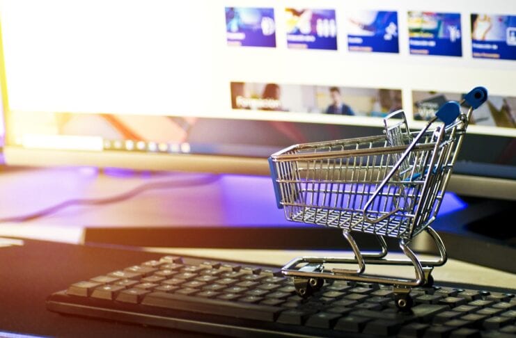 e-commerce