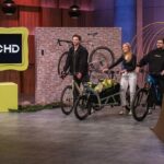 Revolutionäres Design trifft auf nachhaltige Mobilität feschd