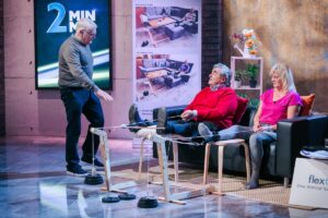 Revolutionäre Methode zur Schmerzlinderung