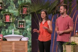 Zahnpflege-Revolution aus dem Herzen des Amazonas!