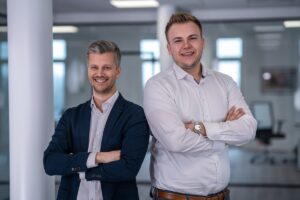 Marktanalyse ist entscheidend, um Kundenbedarf und Funktionalität zu prüfen