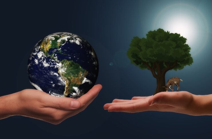 klimawandel