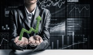 Sind grüne Start-ups die Zukunft der Wirtschaft?