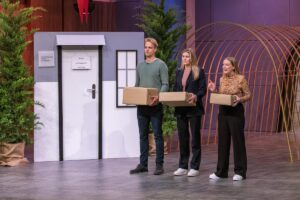 Neue Wege zur psychischen Gesundheit: Eine Plattform, die Verbindung schafft