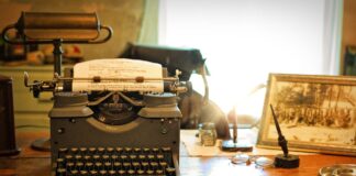 Ghostwriting