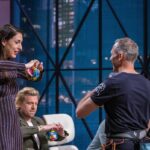 Fünf geniale Innovationen, die die Investoren begeistern 13. mai 2024