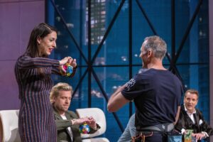 Fünf geniale Innovationen, die die Investoren begeistern