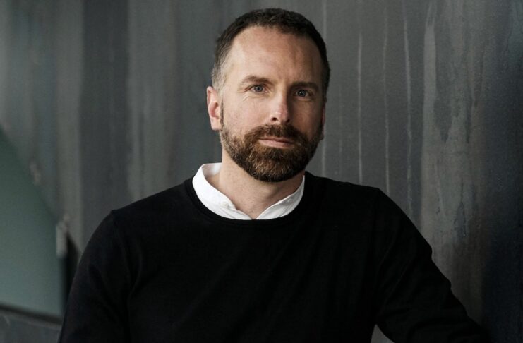 Dominik gross