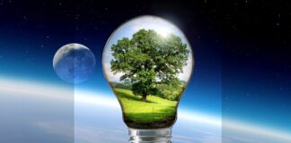 Energieeffizienz