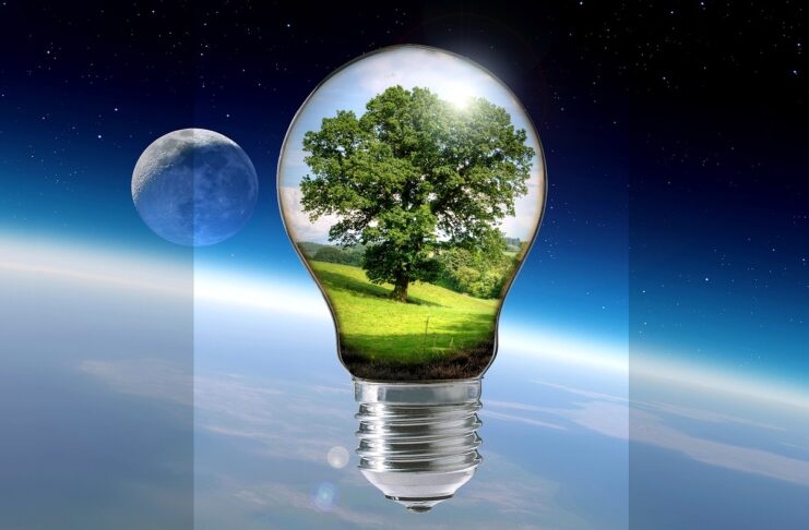 Energieeffizienz