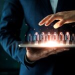 Warum scheitern viele Start-ups an ihrer Technologie? IT-Infrastruktur