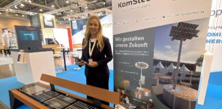 kamsteel