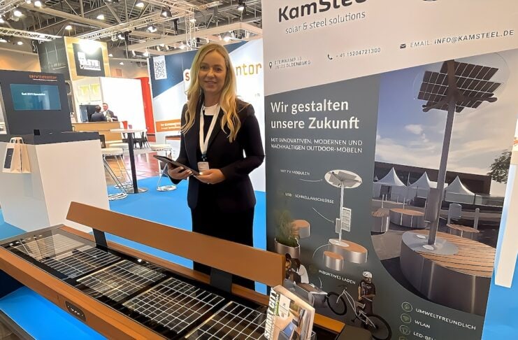 kamsteel