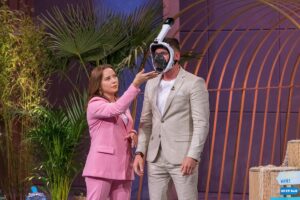 Die Innovation, die das Schnorcheln neu definiert!