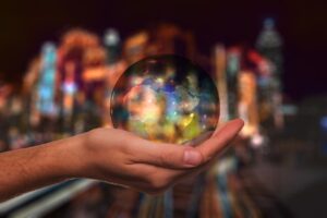 Wie meistern Start-ups die Herausforderungen der Globalisierung?