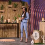 Das Food-Startup mit dem exotischen Geschmack! Nature Pandan