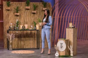 Das Food-Startup mit dem exotischen Geschmack!