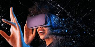 Virtuelle Realität