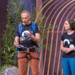 Entdecke das Spiel, das Deine Welt auf den Kopf stellt! boulderball