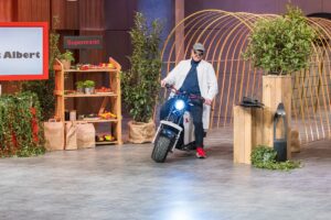 Der Game-Changer der urbanen Mobilität