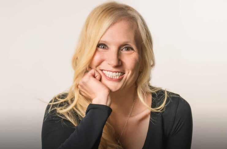 Jana Schaich Borg