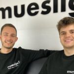 Ist dies das ideale Frühstück für Outdoor-Fans? muesligo