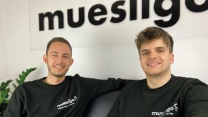 Ist dies das ideale Frühstück für Outdoor-Fans?