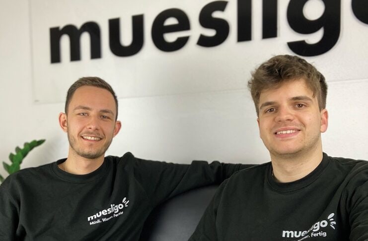 muesligo