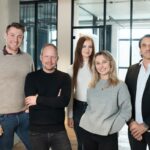 Bereit für das Büro der Zukunft? podia