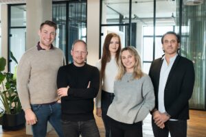 Bereit für das Büro der Zukunft?