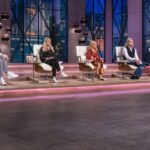 Welche dieser Start-ups wird die Löwen überzeugen? 10. juni