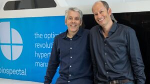 Wie kann diese App die Blutdruckmessung revolutionieren?